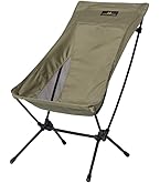 Amazon.co.jp: Helinox(ヘリノックス) アウトドアチェア サバンナ