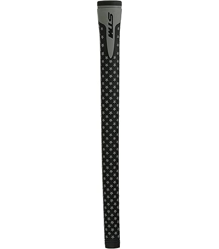 (未使用･未開封品)　STM(エスティーエム) ゴルフグリップ Ｓ-1 ブラック/イエロー バックラインあり 2 vf3p617 STM グリップ Sシリーズ S-1 ブラックイエロー GR-001 バック
