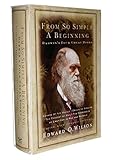 From So Simple A Beginning: The Four Great Books Of Charles Darwin