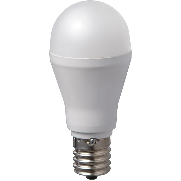 Amazon.co.jp: エコなボール40W形口金E17電球色EFA10EL/8-E17N EFA10EL