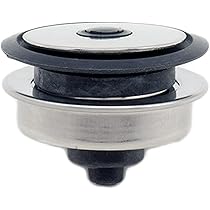 Amazon.co.jp: フィスラー (Fissler) 圧力鍋パーツ 部品 ゴム