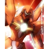 機動戦士ガンダムAGE 10 豪華版 (初回限定生産) [Blu-ray]