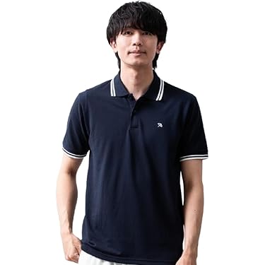 Amazon.co.jp 最新リリース: メンズポロシャツ の新着ランキング
