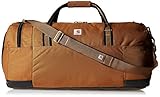Carhartt Legacy Gear Bag 30 inch, Carhartt Brown [並行輸入品]