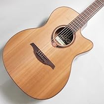 【最終価格】LAG Tramontane T100ASCE エレアコ LAG Guitars Tramontane T100ASCE エレアコ ギター