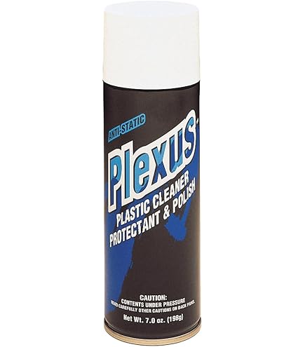 Amazon | Plexus 20214-1PK 13オンス プラスチッククリーナー保護剤と