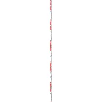 Amazon.co.jp: シンワ測定(Shinwa Sokutei) 標尺 アルミ製 2m巾 60mm