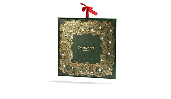 マリアージュ フレール アドベント カレンダー