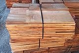 Western Red Cedar Shinglesレッドラベルの契約者パック[ Capitol都市構造材]