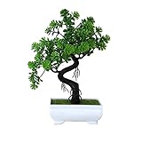 人工植物偽植物人工多肉植物植物の偽緑色草フェイクフラワー