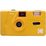【国内正規品/保証書付】 コダック フィルムカメラ M35 イエロー