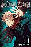 JUJUTSU KAISEN #01(P)