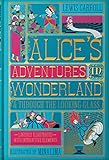ALICE IN WONDERLAND:INTERACTIVE(H)