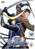戦国BASARA 全7巻セット [マーケットプレイス DVDセット]