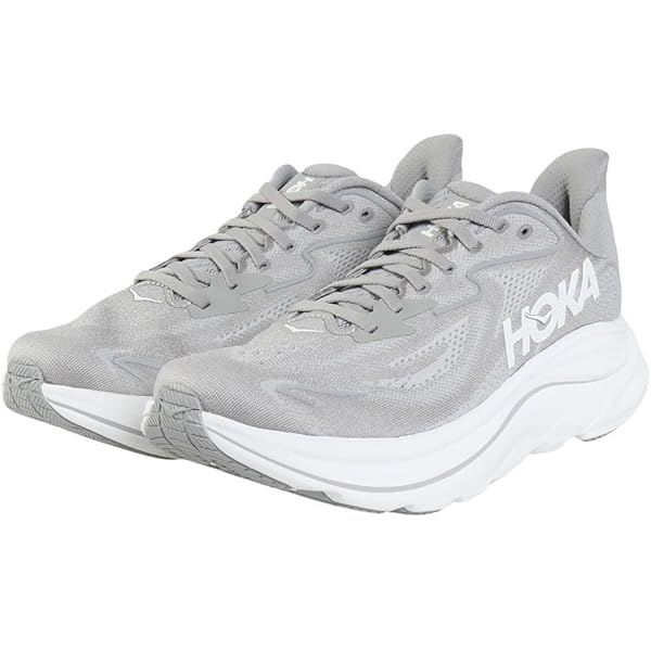 Amazon | [HOKA] ホカ ランニングシューズ ジョギングシューズ BONDI 9