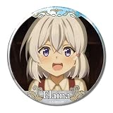 魔女の旅々 缶バッジ デザイン14(イレイナ/N)