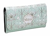 ディズニー 財布 Licensed Disney Ariel the Little Mermaid Wallet Pop Culture [並行輸入品]