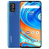 UMIDIGI A9 シムフリー スマートフォン本体 Android 11.0 スマホ本体6.53HD+フルスクリーン SIMフリー 13M