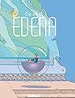 Moebius Library: The Art of Edena