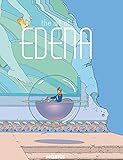 Moebius Library: The Art of Edena