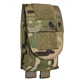 S.O. Tech PEP-MC Personal Electronics Pouch [並行輸入品]