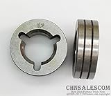 CHNsalescom ワイヤフィードドライブローラーKunrledグルーブ1.2mm .045