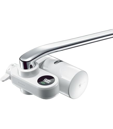 Amazon.co.jp: クリンスイ 浄水器 蛇口直結型 CSPシリーズ 交換