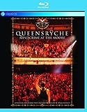 Mindcrime [Blu-ray]
