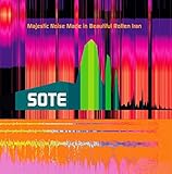 Majestic Noise Made in Beautiful Rotten Iran