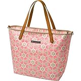 Petunia Pickle Bottom Downtown Tote Diaper Bag by Petunia Pickle Bottom [並行輸入品]