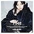 家入レオ「TIME(通常盤)」