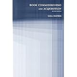Book Commissioning and Acquisition