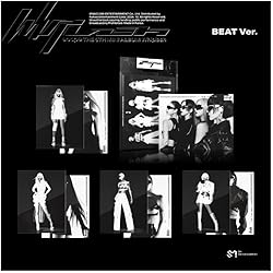 Amazon.co.jp: aespa 5th Mini [Whiplash] (Whiplash Limited