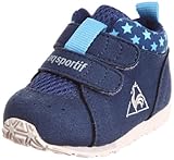 [ルコック スポルティフ] le coq sportif オーベル QEN1321SN SNV (スレトネイビー/13.5)