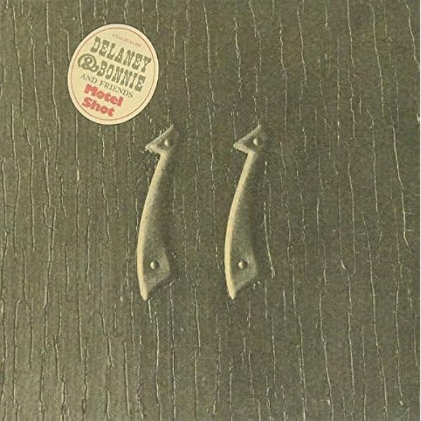 Amazon.co.jp: DELANEY & BONNIE: ミュージック