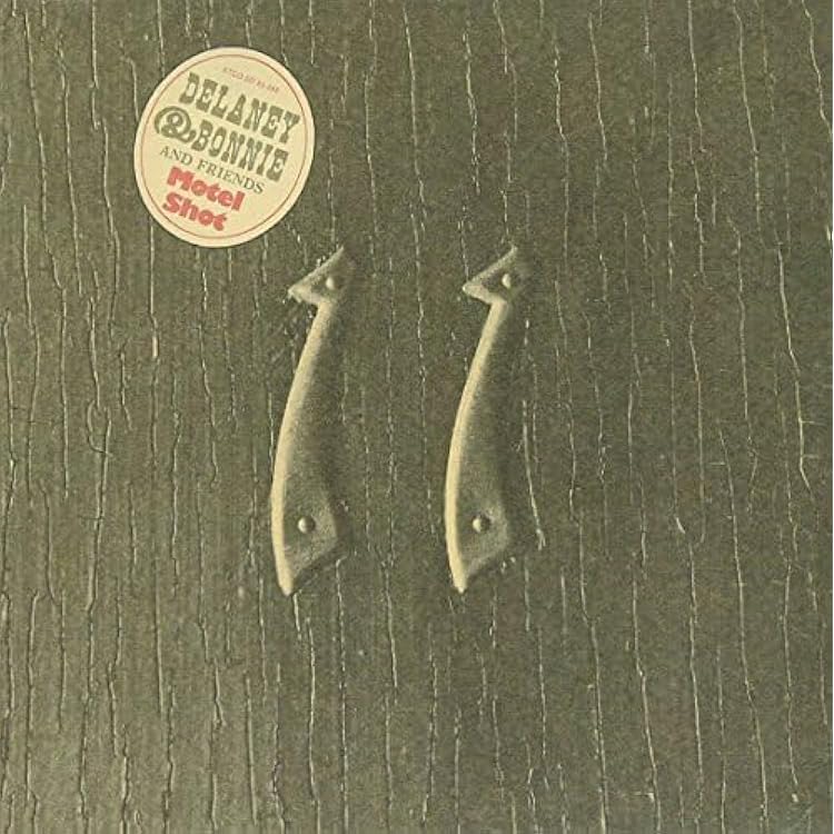 Amazon.co.jp: To Bonnie from Delaney: ミュージック