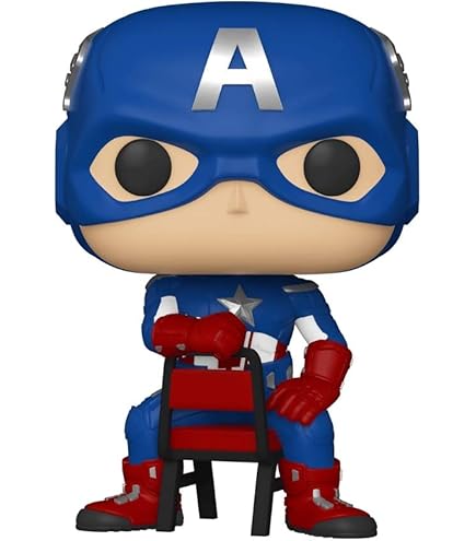 Amazon.co.jp: POP Funko マーベル コレクターコープス #481