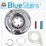 超耐久性285785座金クラッチキット交換用by Blue Stars – 正確なフィットWhirlpool &ケンモア – シンプルな命令Included – Replaces 285331、335