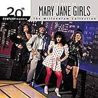 Amazon.co.jp: メリー・ジェーン・ガールズ(限定盤): ミュージック