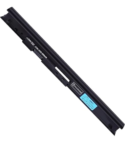 Amazon.co.jp: FYBOK 互換バッテリー NEC PC-VP-WP139 14.8V