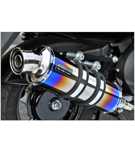 Amazon | ビームスモーターカンパニー(Beams Motor Company