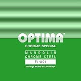 オプティマ(OPTIMA)マンドリン弦 グリーン1E(2本入) No.4101