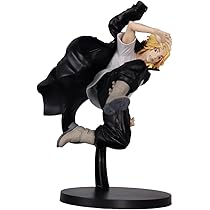 BANPRESTO - 東京リベンジャーズ フィギュア 4種セット 東京リベンジャーズ フィギュア 4体セット｜Yahoo!フリマ（旧