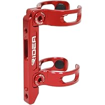 Amazon | リデア（RIDEA） ミニベロボトルケージアダプター
