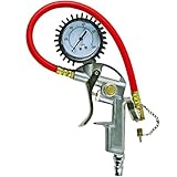 SUN UP ゲージ付エアーチャック AT-03