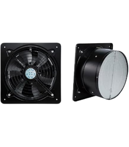 Amazon | 新ダイワ 送風機 単相100V EPF300A | 換気扇