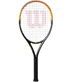 Amazon | Burn 100LS v5 テニスラケット | Wilson(ウイルソン) | ラケット