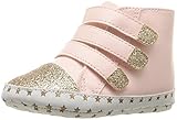 Rosie Pope Kids Footwear ユニセックス・キッズ カラー: ピンク