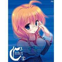 Amazon.co.jp: C3-シーキューブ- 1 （期間限定版） [Blu-ray] : 田村
