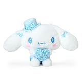 サンリオ(SANRIO) ぬいぐるみ（ドーリーローズ） シナモロール 018848
